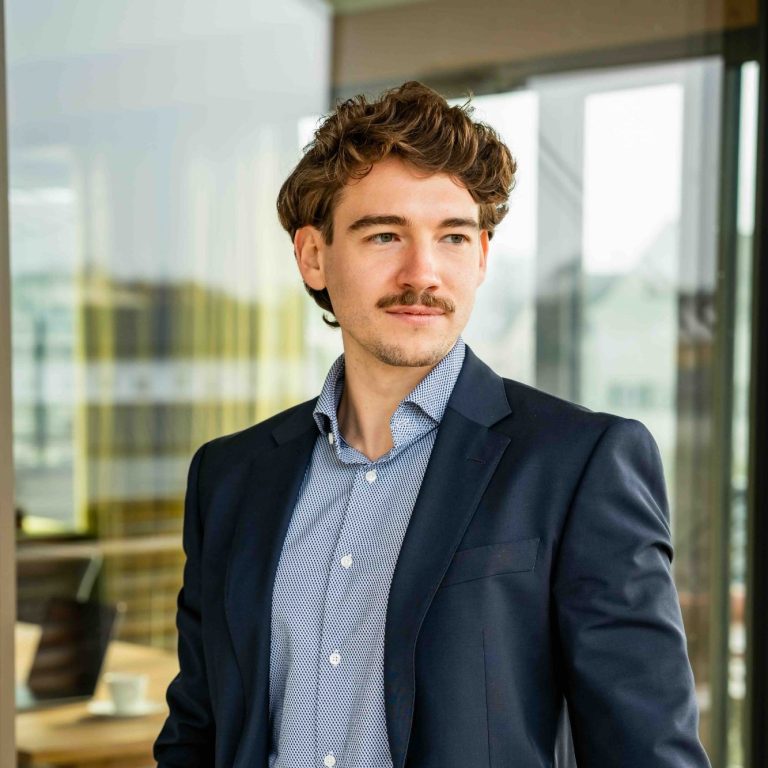 Frederik Schnell Rechtsanwalt Frederik Schnell