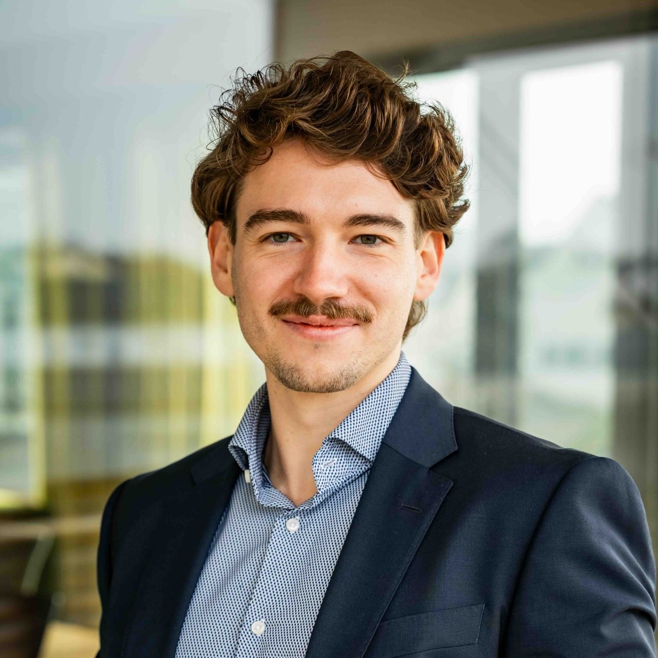 Rechtsanwalt Frederik Schnell Frederik Schnell